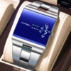 857 Argento Blu S