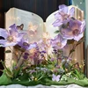 Composizione floreale 6