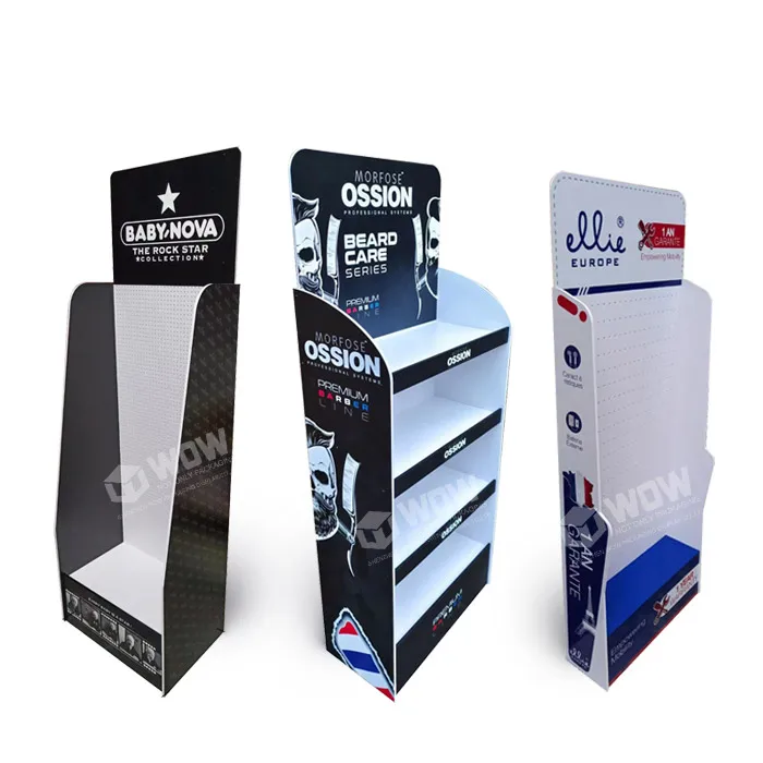 Pvc Foam Board Display Stand For Pop Display Custom Pvc Light Display ...