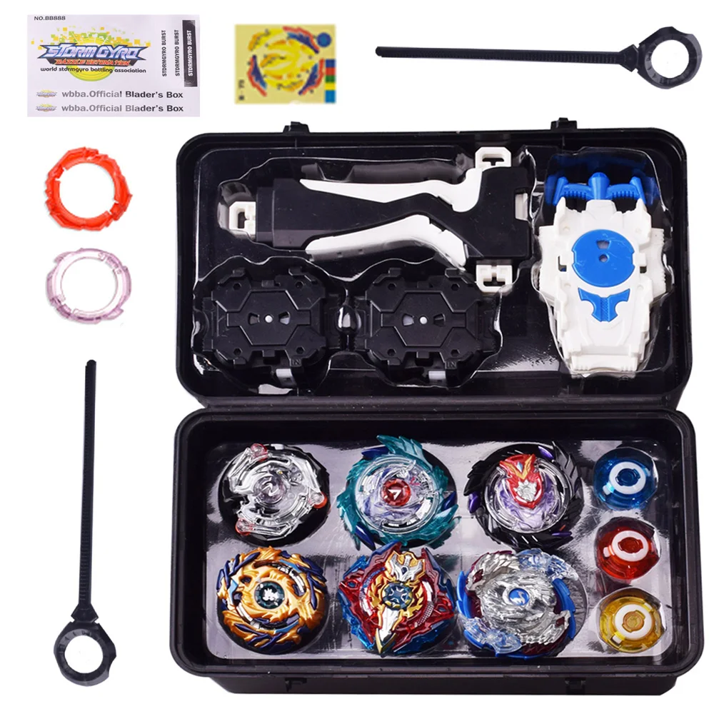 beyblade set on amazon