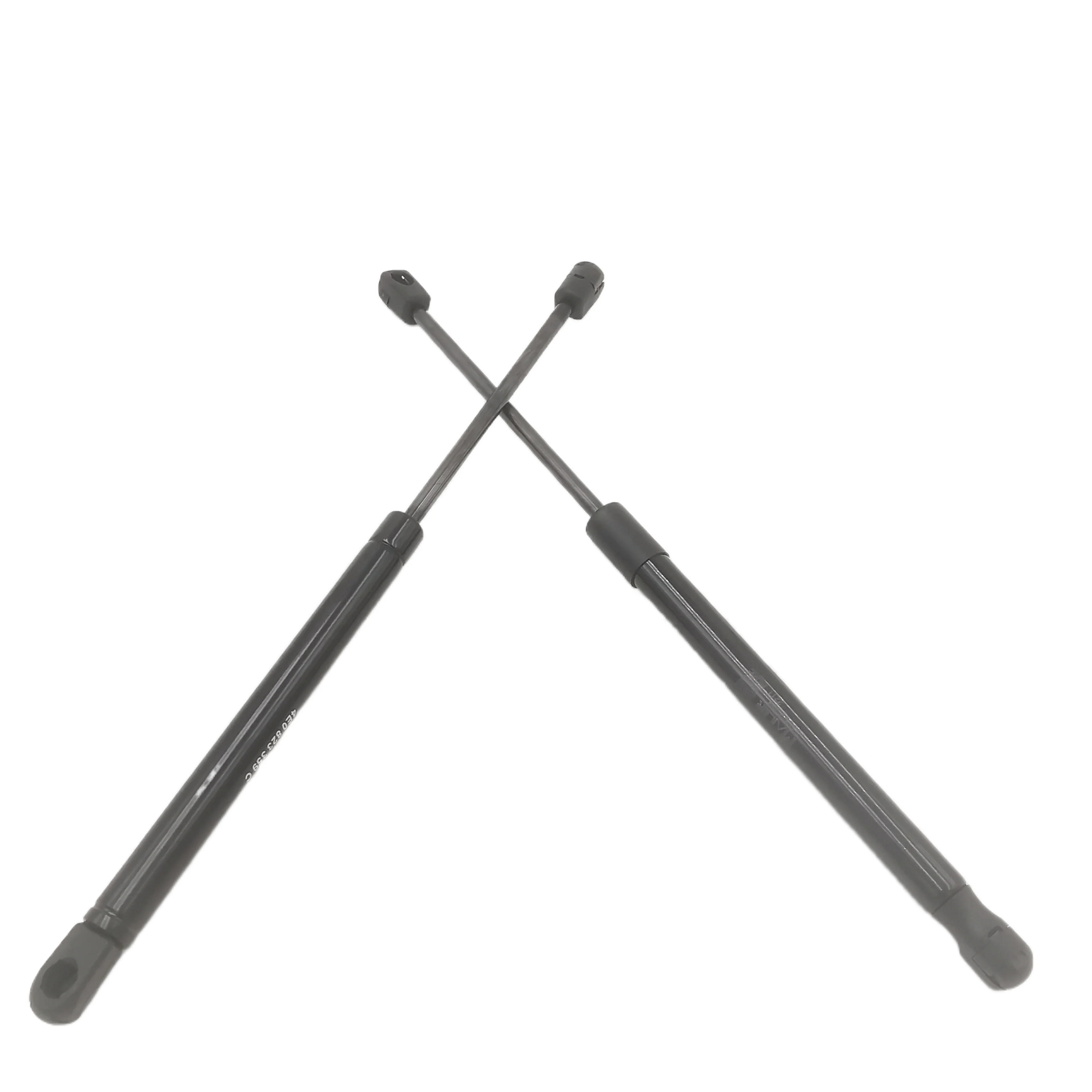 2x Hood Bonnet Lift Supports & Shock Gas Struts For Audi Q5 SQ5 2009-2016 – Steel, Direct Fit