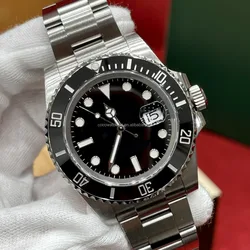 Часы с 3235 механизмом 41