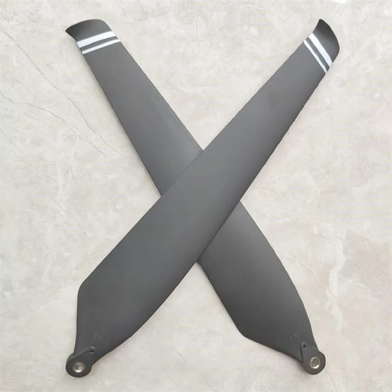 Carbon Fiber Propellers 36 Inch Folding Propeller Composite Core ...