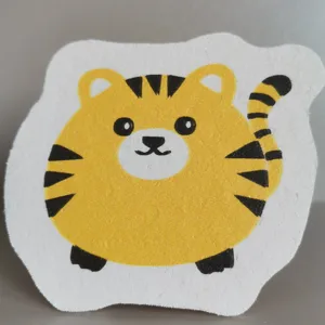 Top Selling Kitchen Products Cleaning Supplies for Home Supplier of Cleaning Products Magic Sponge Made in China