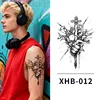 XHB-012