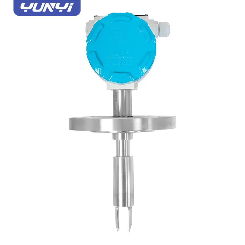 Yunyi Good Quality Digital Smoke Optical Japanese Gold Caustic Soda Liquid for Sample Analysis Density Meter