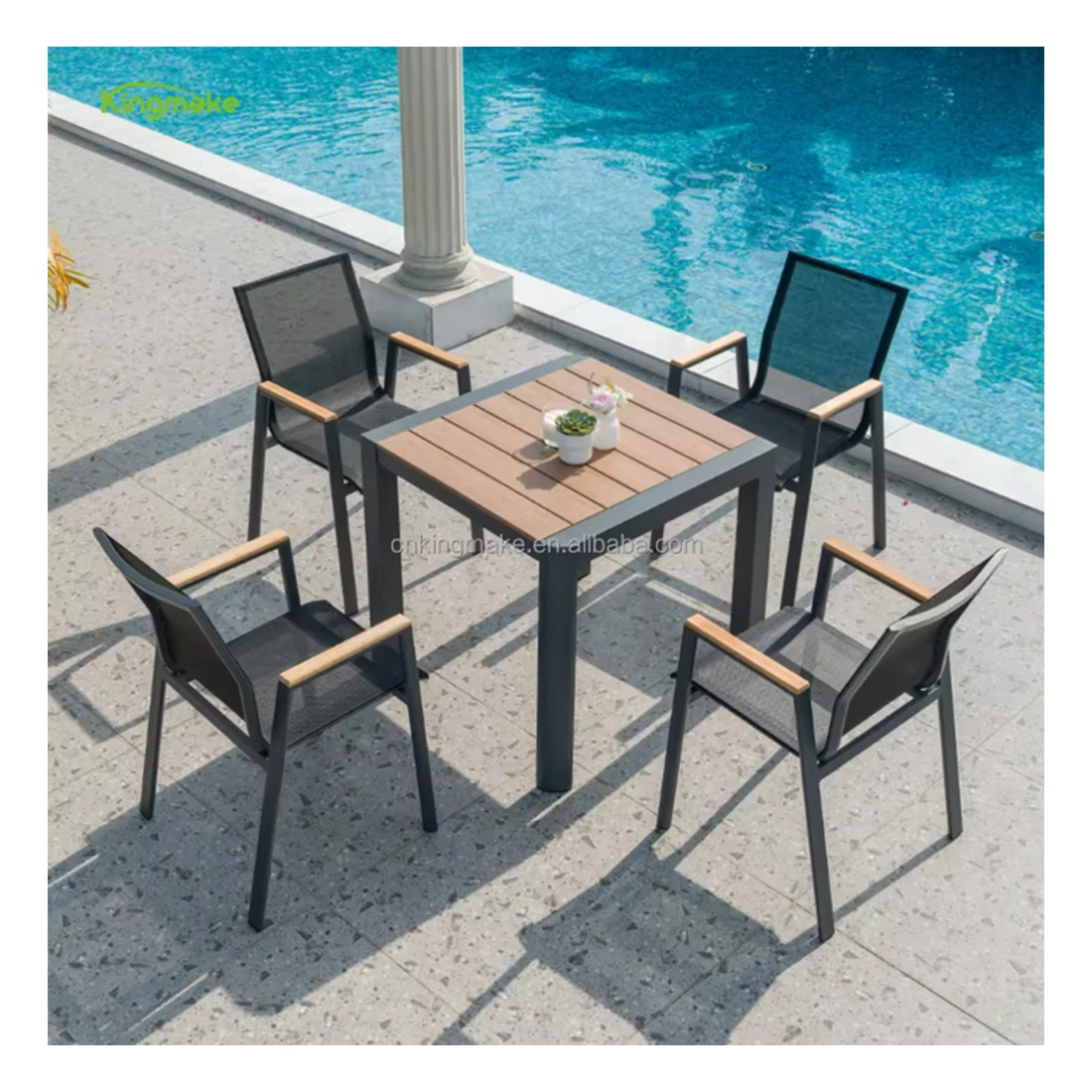 Furniture Stores Second Hand Outdoor Dining Set Rattan Furniture