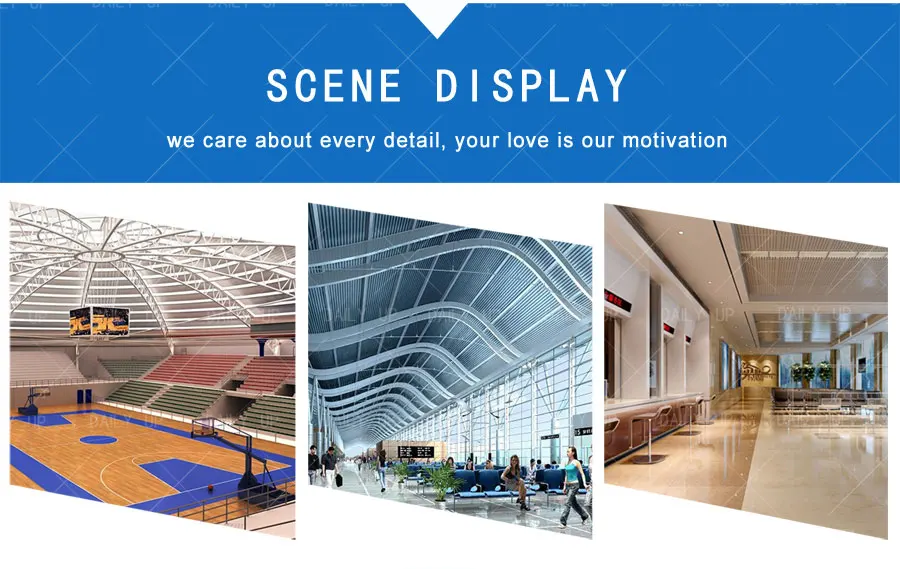 High Quality Station Waiting Bench With Metal Transom And Curved Back Durable Airport Chair Set For Public Area And Hospital