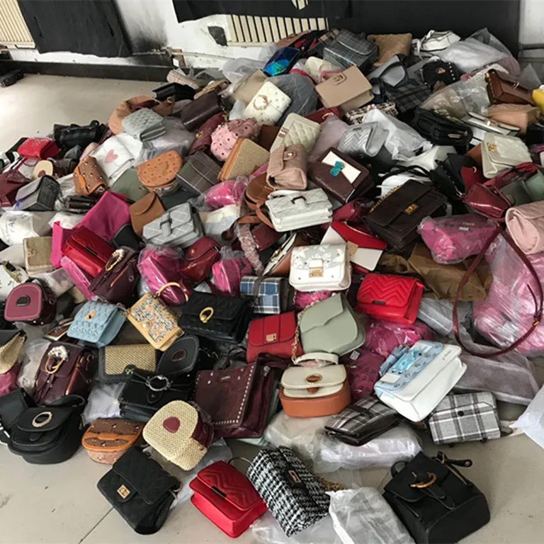 Wholesale Bale Second Hand Used Ladies Hand Bags For Africa Buy Used