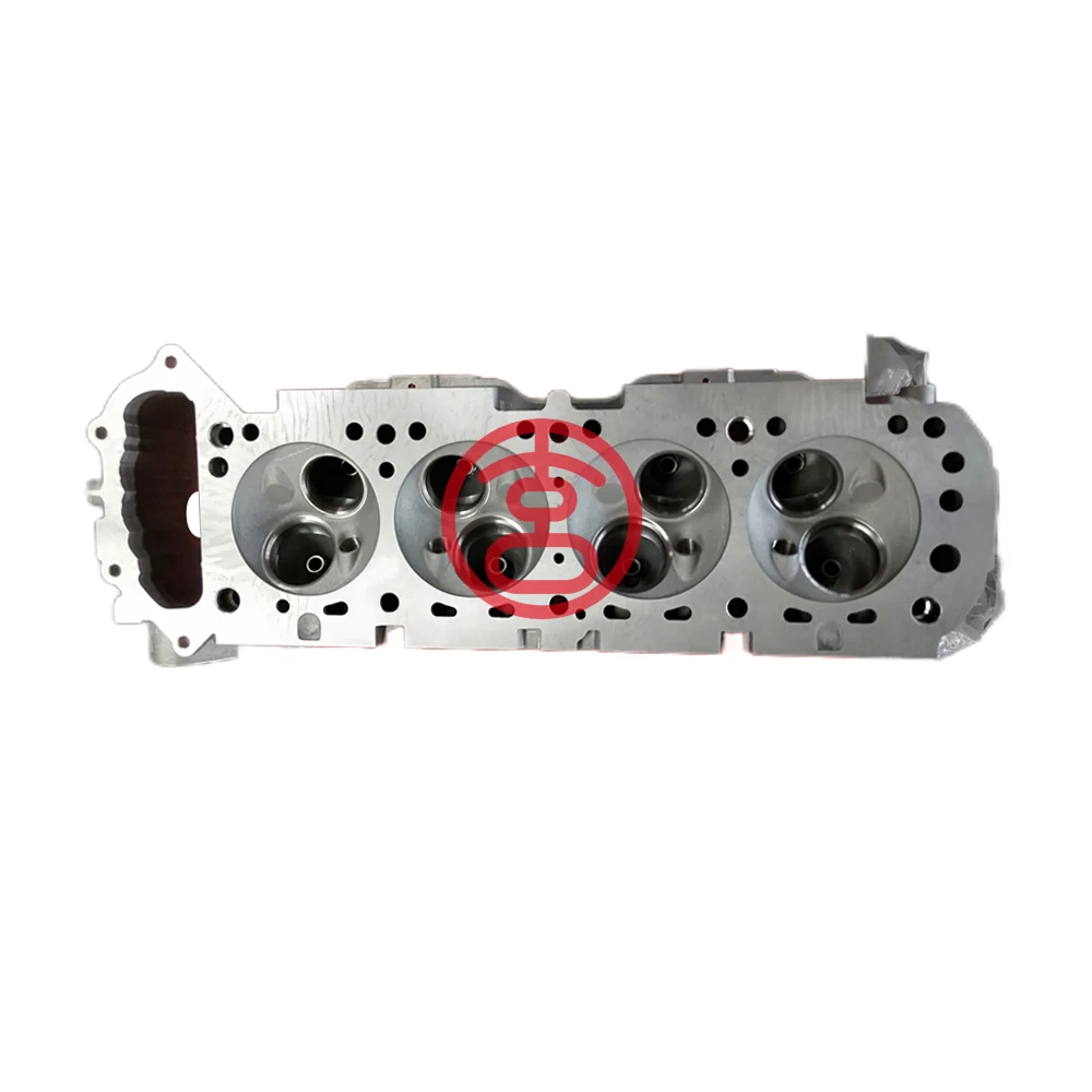 Milexuan Z24 Cylinder Head - 2.4L Auto Engine Part for Nissan