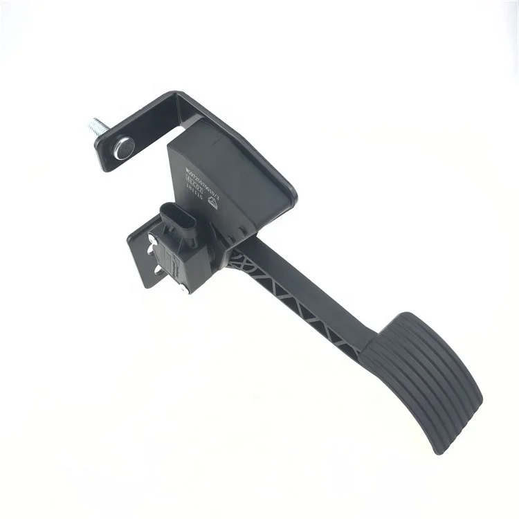 SINOTRUK A7 Truck Electronic Accelerator Pedal WG9725570010
