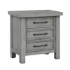 Antique Gray