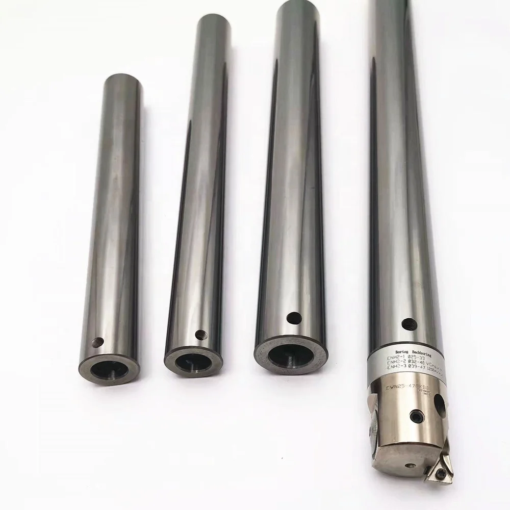 SC19 LBK1 Lbk2 Lbk3 Boring Tool SC Solid Carbide Baring bar CBH Fine Boring Super Hard Material Fine Seismic Lbk Extension Rod