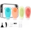 Mold 1-(contact us to choose color)