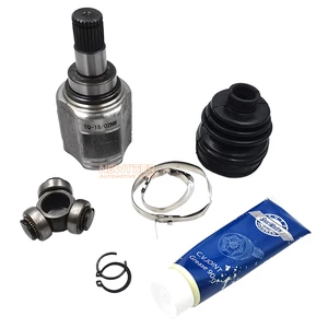 Automotive Parts Engine Drive Shaft Inner CV Joint for GEELY GC6 MK