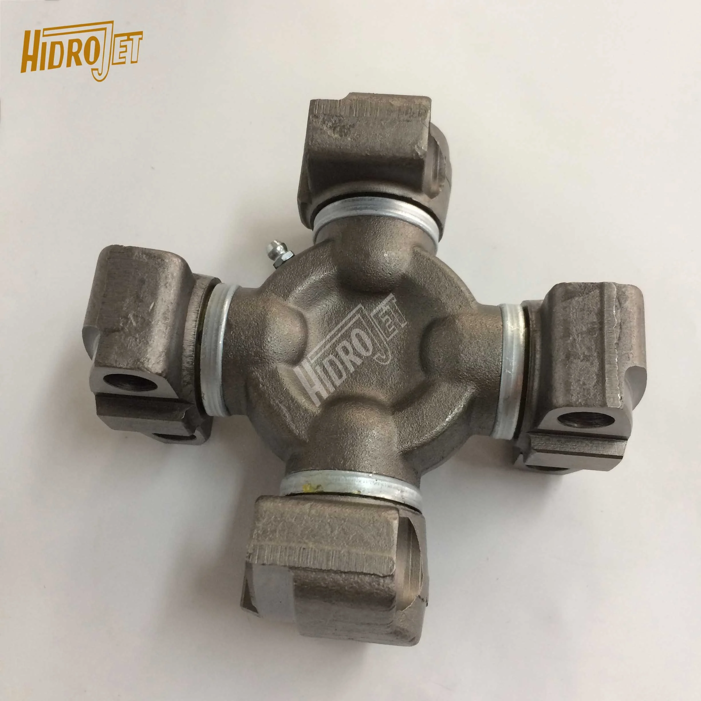 High Quality Excavator Spare Part 6H2577 Universal Joint 49.2X148.4mm Spider Assy for Wheel Loader 950