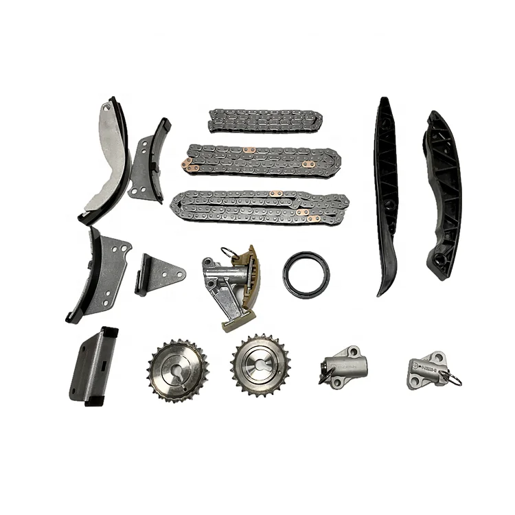 Made in China Competitive Price Auto Engine Parts Timing Chain Kit HY-03 D4CB