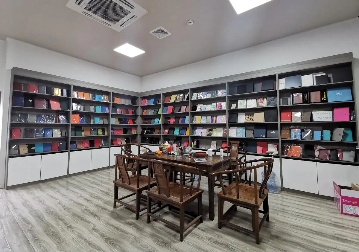 Guangzhou Fengrui Stationery Co., Ltd.