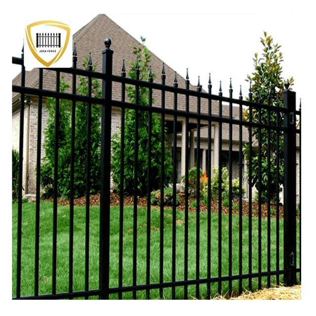 Hebei Josa Metal Products Co., Ltd. - Steel Fence, Livestock Fence