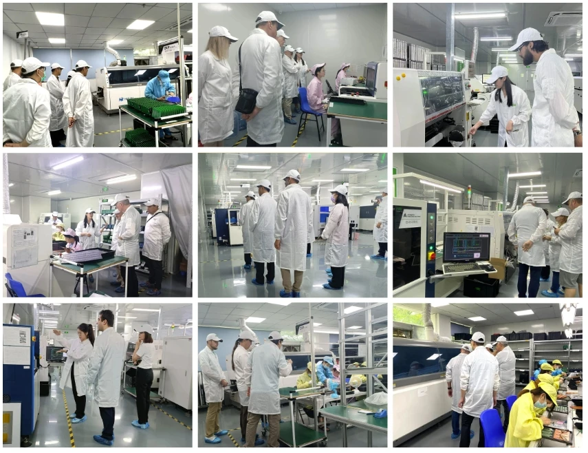 ATL3A1632 Development Boards Technical support Electronic Design and PCB Development App Software Solutions