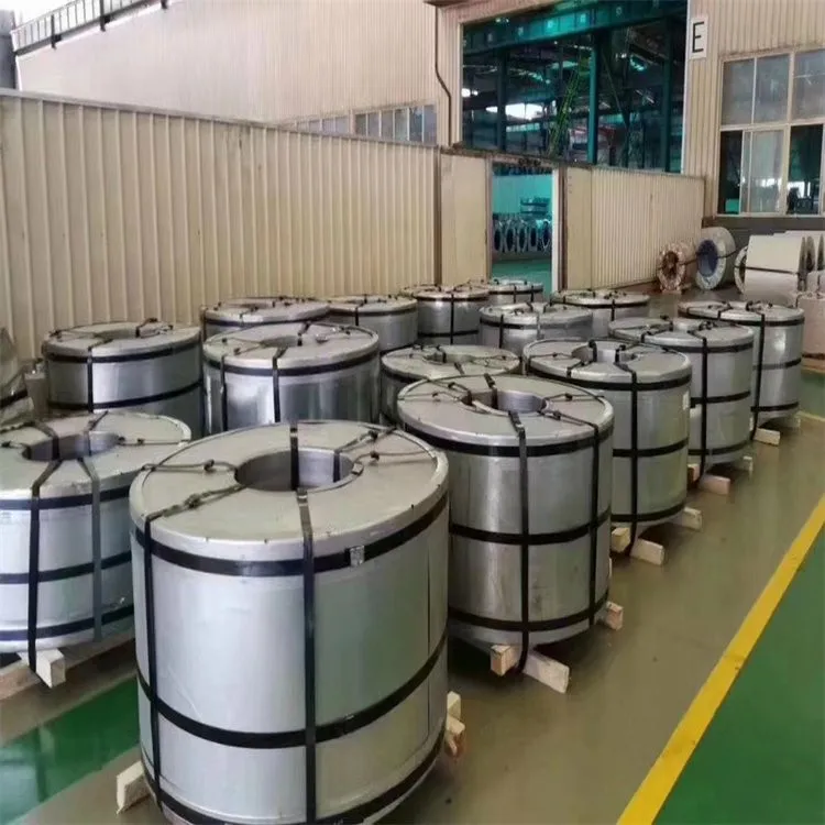 China M19-m470 Electrical Core Silicon Lamination Steel Coil/Strip/Sheet, Relay Steel and Transformer Steel