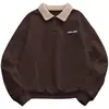 Brown Letter