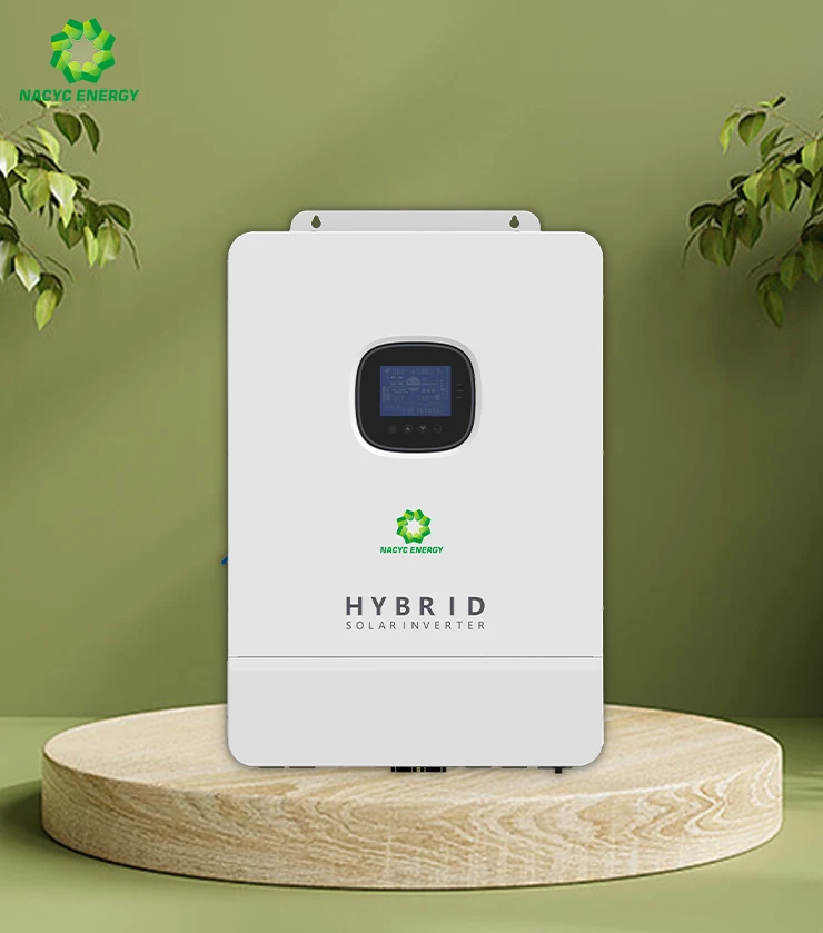 Solar Inside Light System of Solar Panels Thin Film for Solar Energy System Hybrid 5kw 10kw