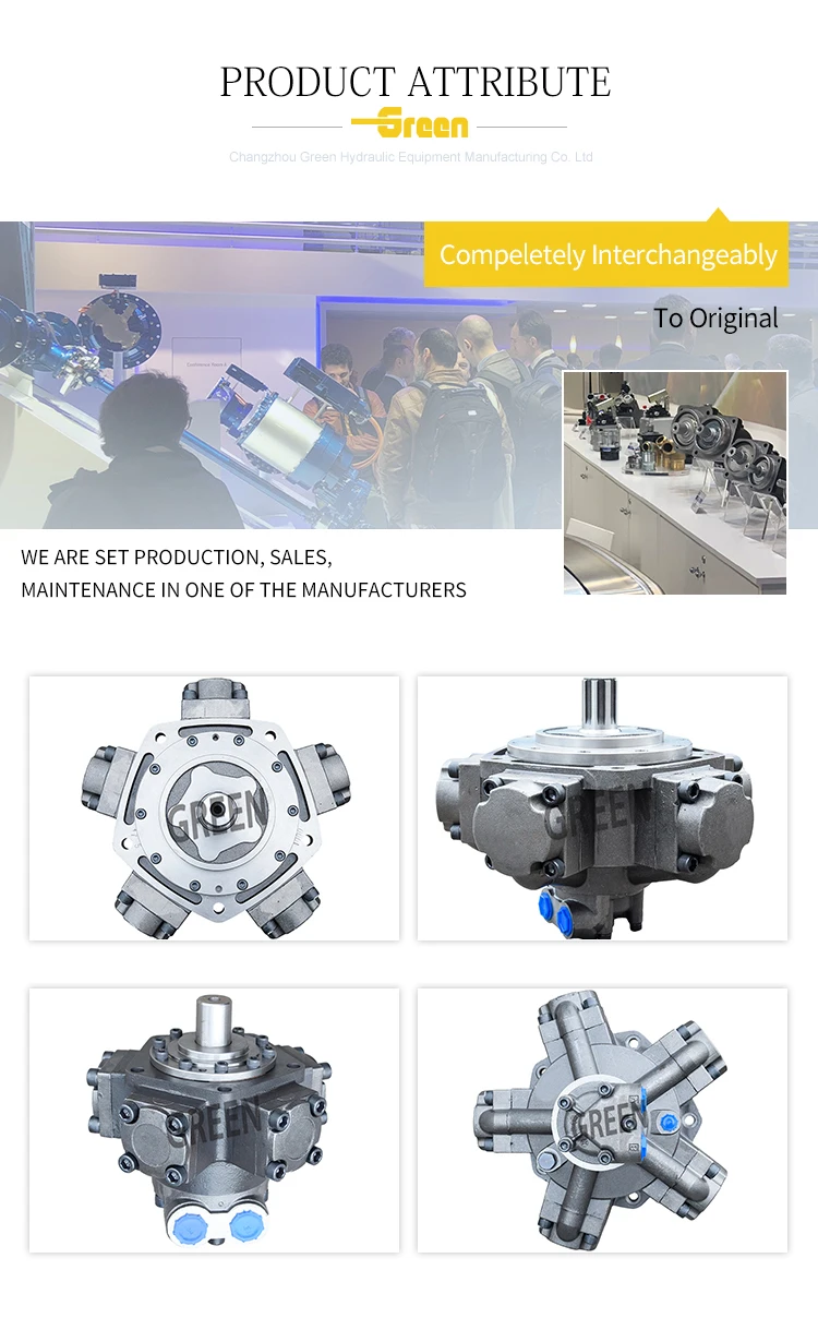 Replace Italy Intermot Nhm Nhm31 Jmdg Nam Motor Hydraulic Oil Motors