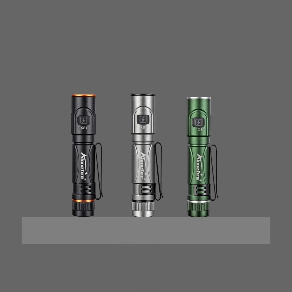 best flashlight rechargeable The 7 Best Rechargeable Flashlights, Tested by BHG
