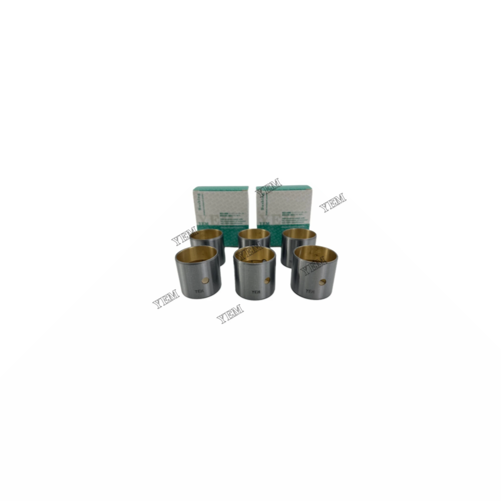 E320D Con Rod Bush for Caterpillar Fast Delivery Engine Parts