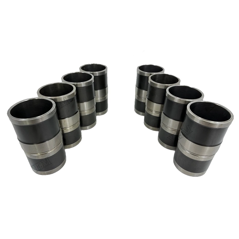 EH300 Liner for Hino Cylinder Liner Repair Kit Industrial Machinery Engine Parts