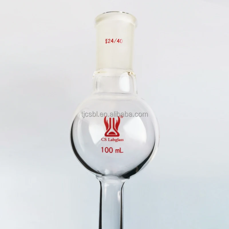 Lab Glassware Cs Labglass Chromatography Column With Reservoir