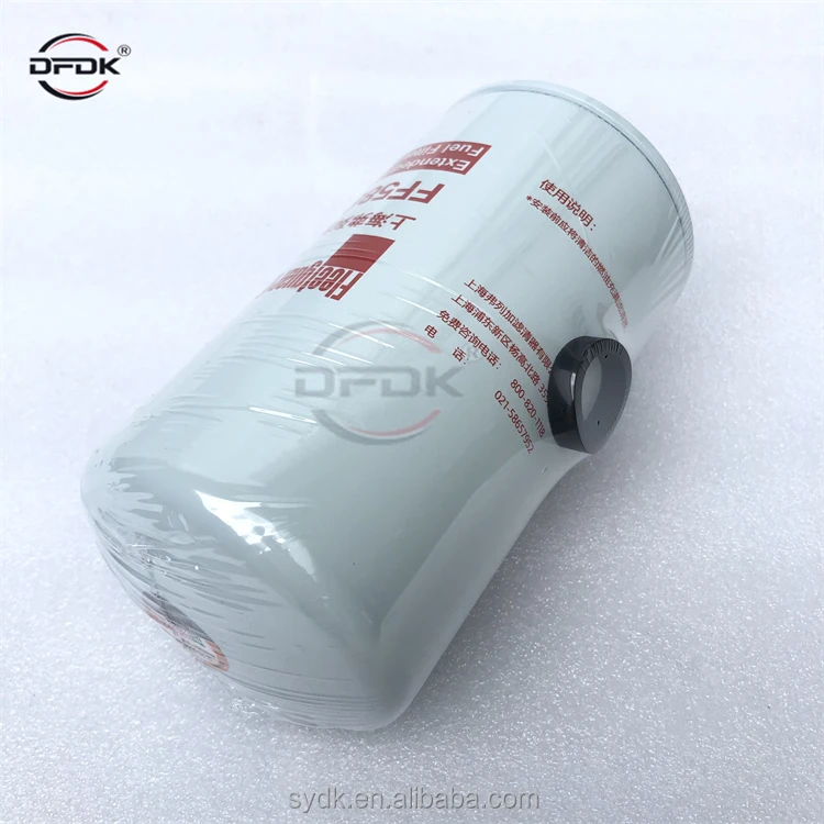 Diesel Engine Parts Engine Fuel Filter 6bt 6ct 6l 5445056 Ff5866 Buy