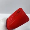 Crystal Ferrari red