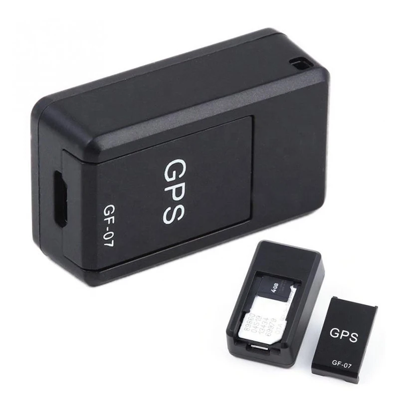 Vehicle GPS Tracker Remote GPS Positioner Hidden Motorcycle Vehicle GPS Tracker