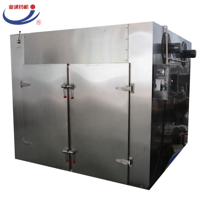 Electric steam tomato fruit vegetable tea leaves drying machine