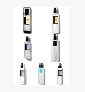 100ml Cosx Snail Mucin 96% Power Repairing  Serum for Face With Snail Repairing Damaged Skin Korean Skincare