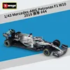 38036 Mercedes 44 stagione 2019