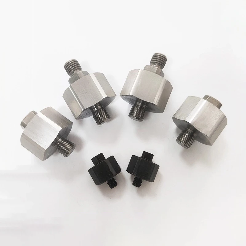 Articulație flotantă integrată ultra scurtă FJX FJMX FJXL 5 6 8 10 14