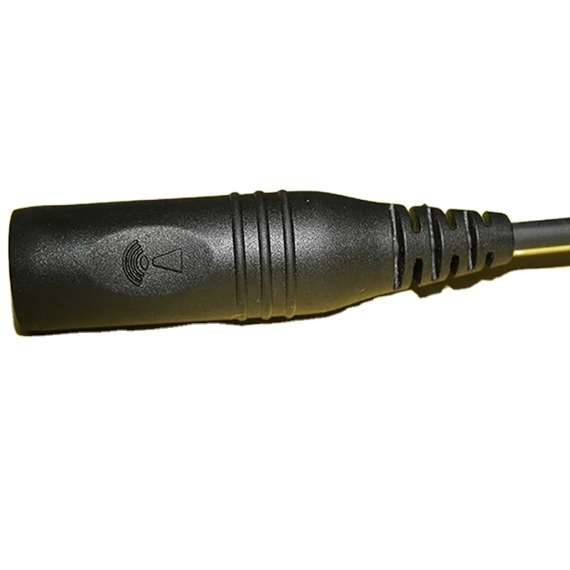 Nexus 4pin TP-120 Female Plug