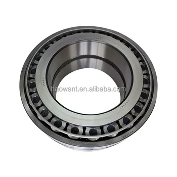 Factory Supply High Load-Bearing Capacity 46348A Koyo Double Rows Tapered Roller Bearing