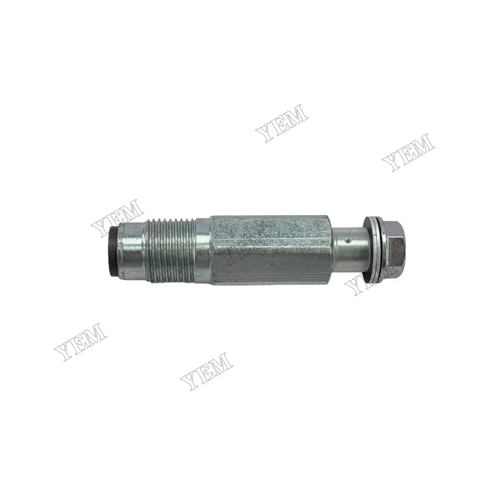High Performance Relief Valve RE516335 Suitable for John Deere 6068 Engine Parts 6