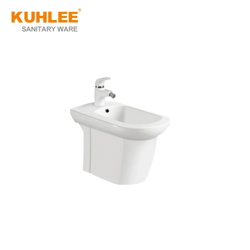 Hot Selling Sanitary Ware Bathroom Ceramic Wc Water Closet One Piece Toilet Bowl Set With Sink