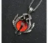 Occhio rosso