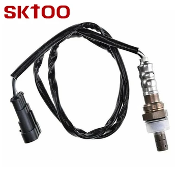 三線 Oxygen Sensor 90536393 for Opel Vauxhall G M Lambda Sensor