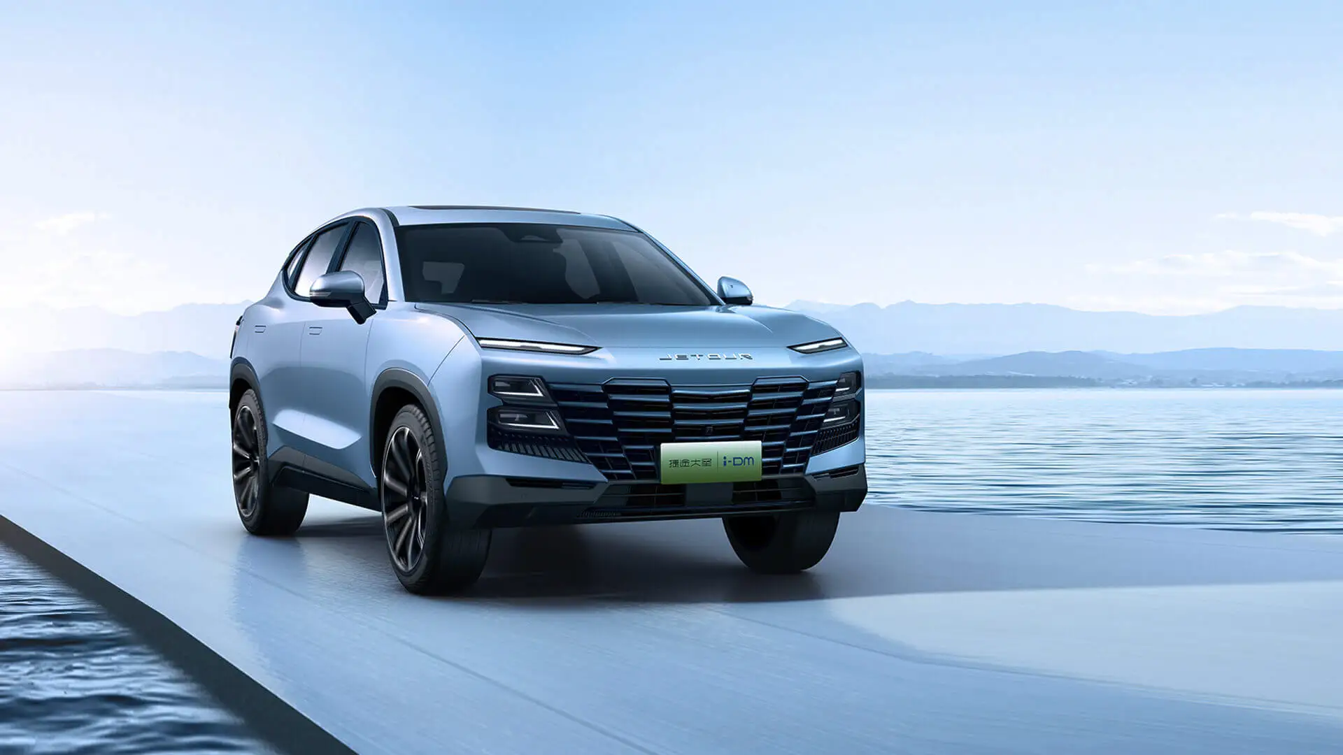 Most Environmentally Friendly Cars 2023 Jetour Dasheng Idm Most