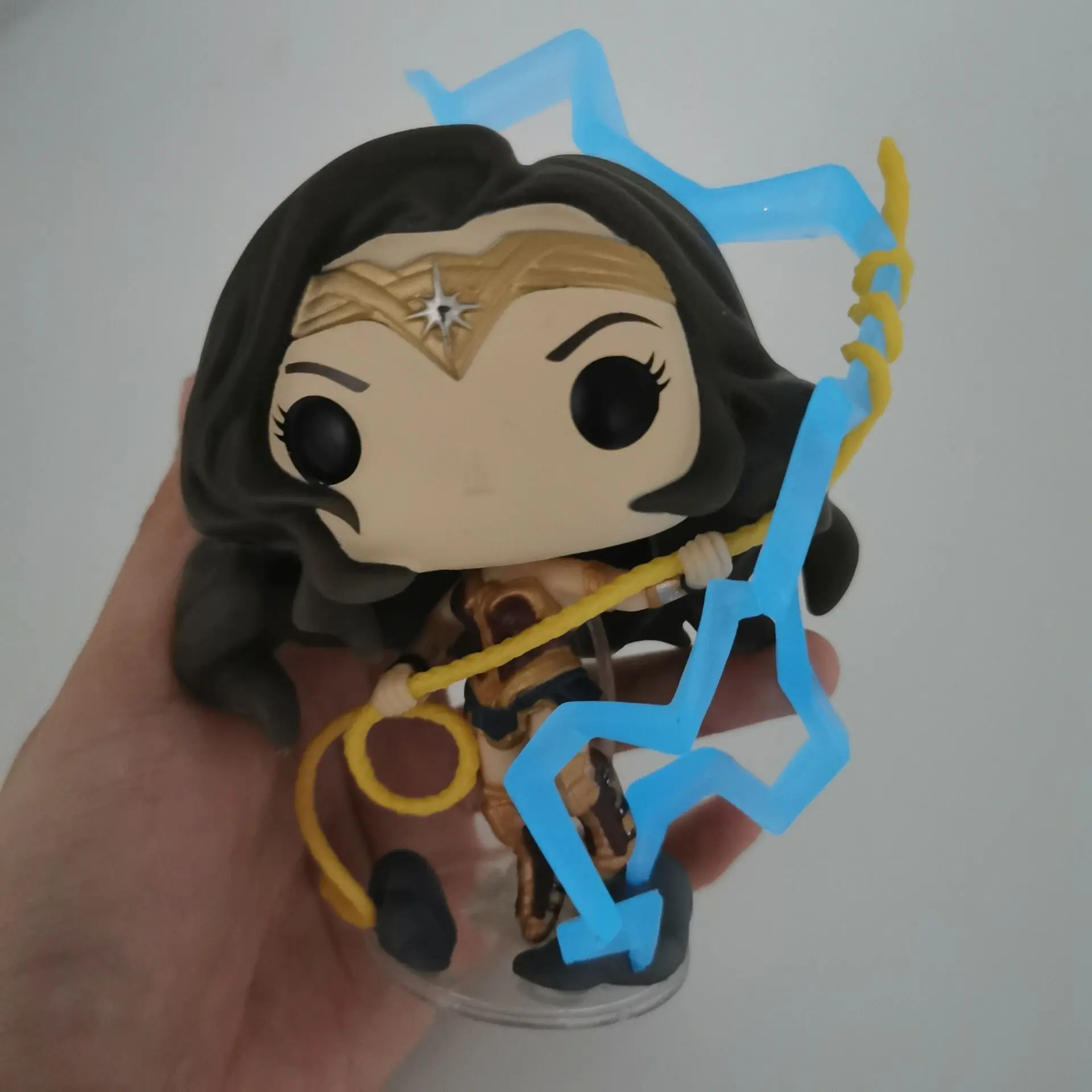 funko wonder woman 361