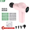 012 Pink 30-Piece Set - 4 Heads - Color Box