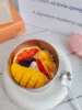 Pompelmo e mango
