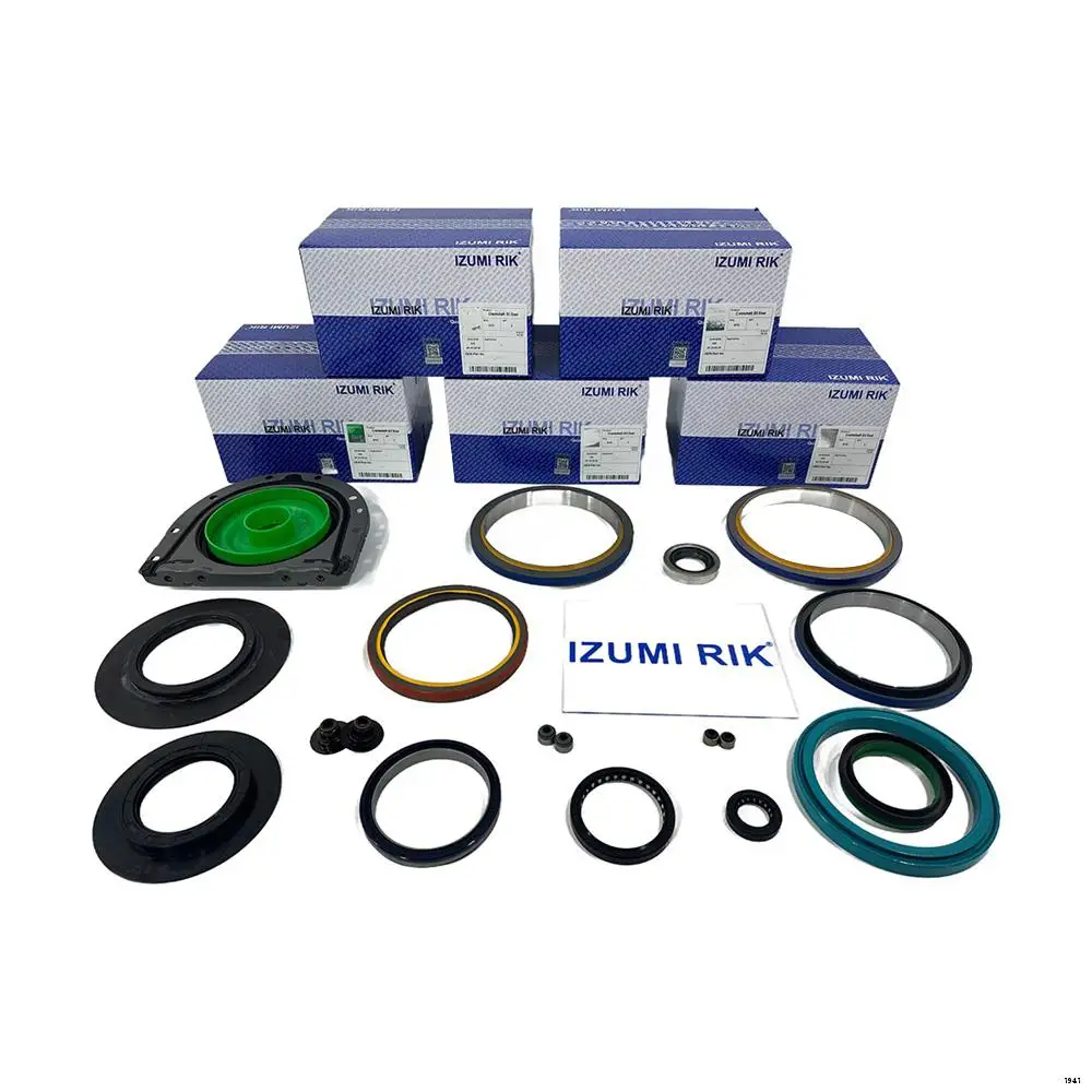 Wholesale Engine Parts IZUMI RIK 1104-44 Oil Seal Series for Perkins